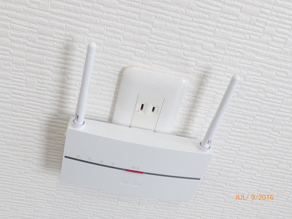 Saizen 松室 アパート *