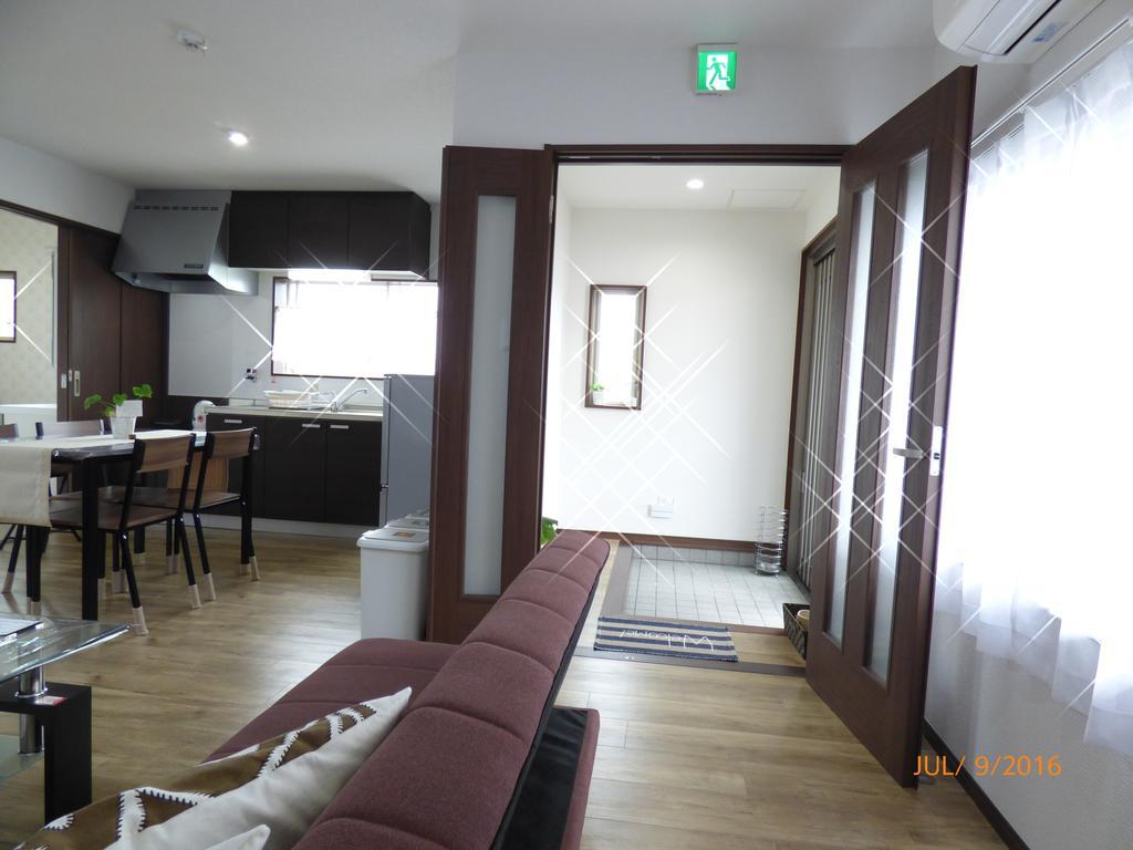 Saizen 松室 * 京都市