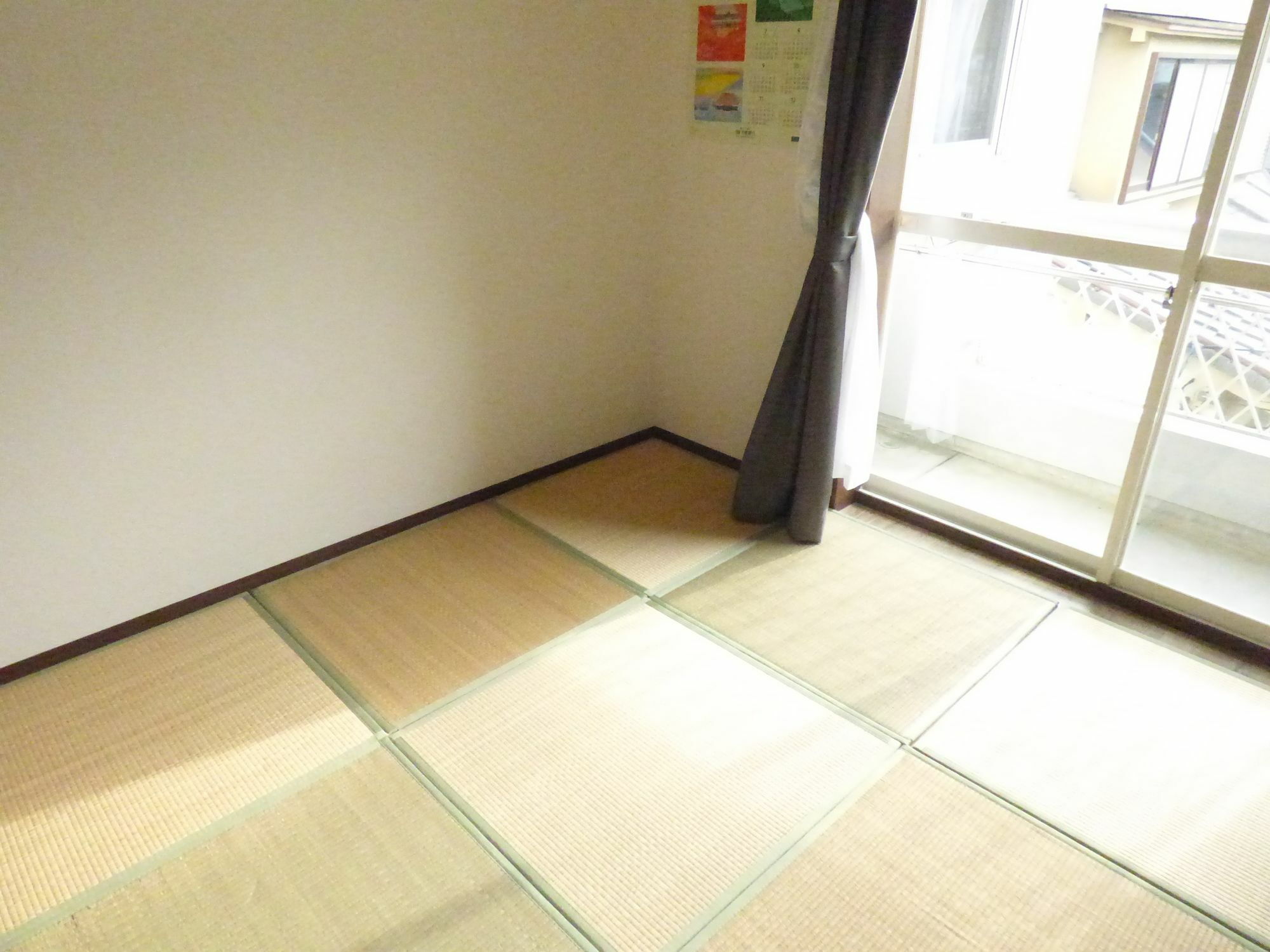 アパート Saizen 松室 *
