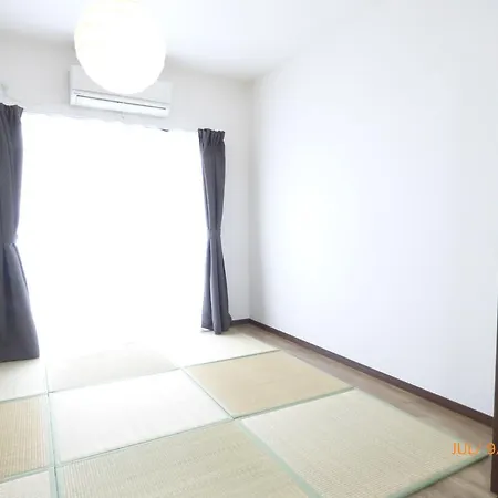 SAIZEN 松室 stay 京都市 エクステリア 写真