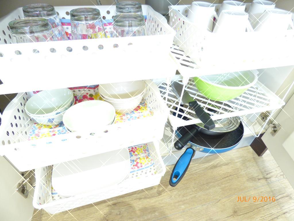 Appartement Saizen Matsumuro