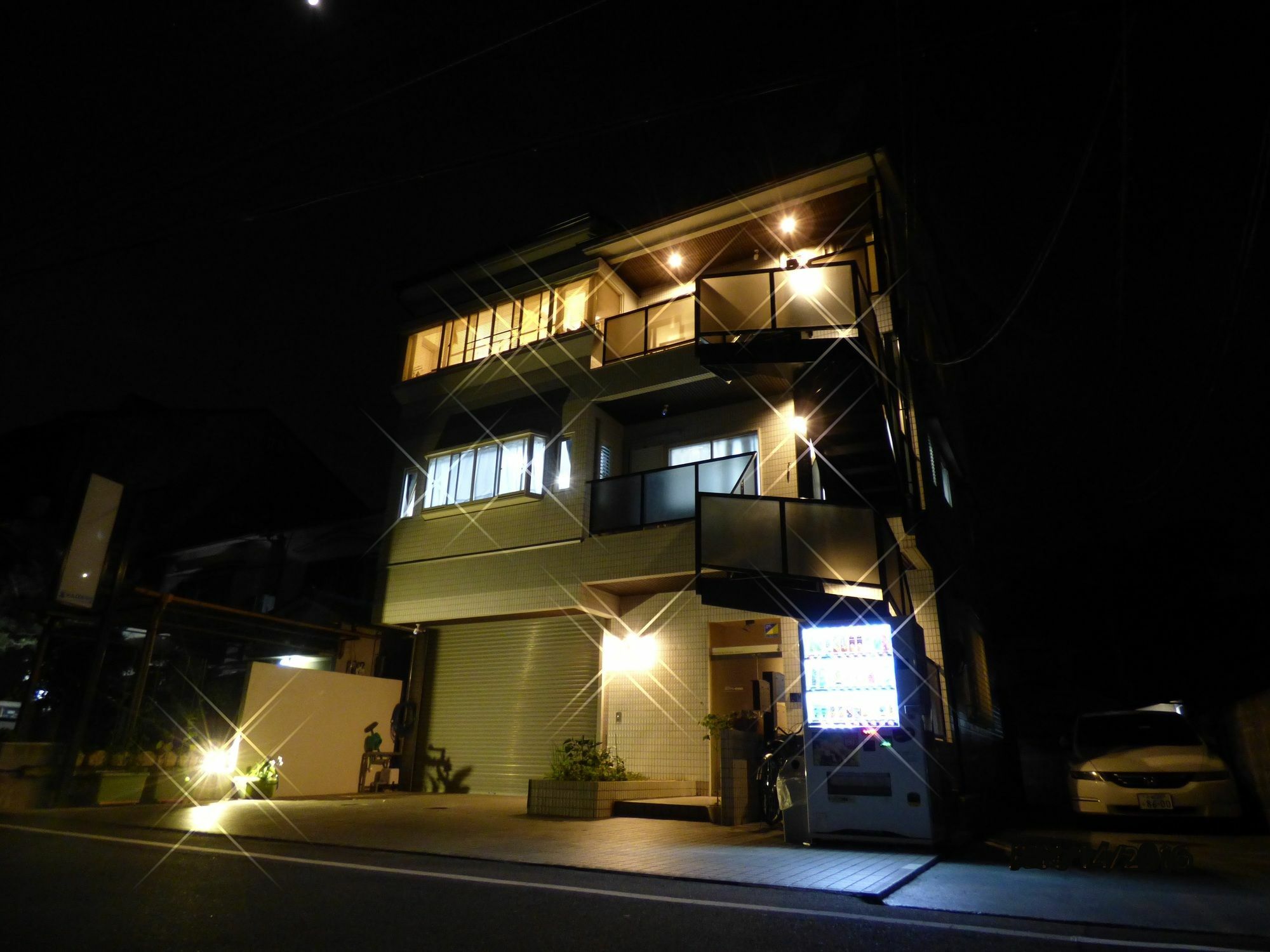 Saizen 松室 * 京都市