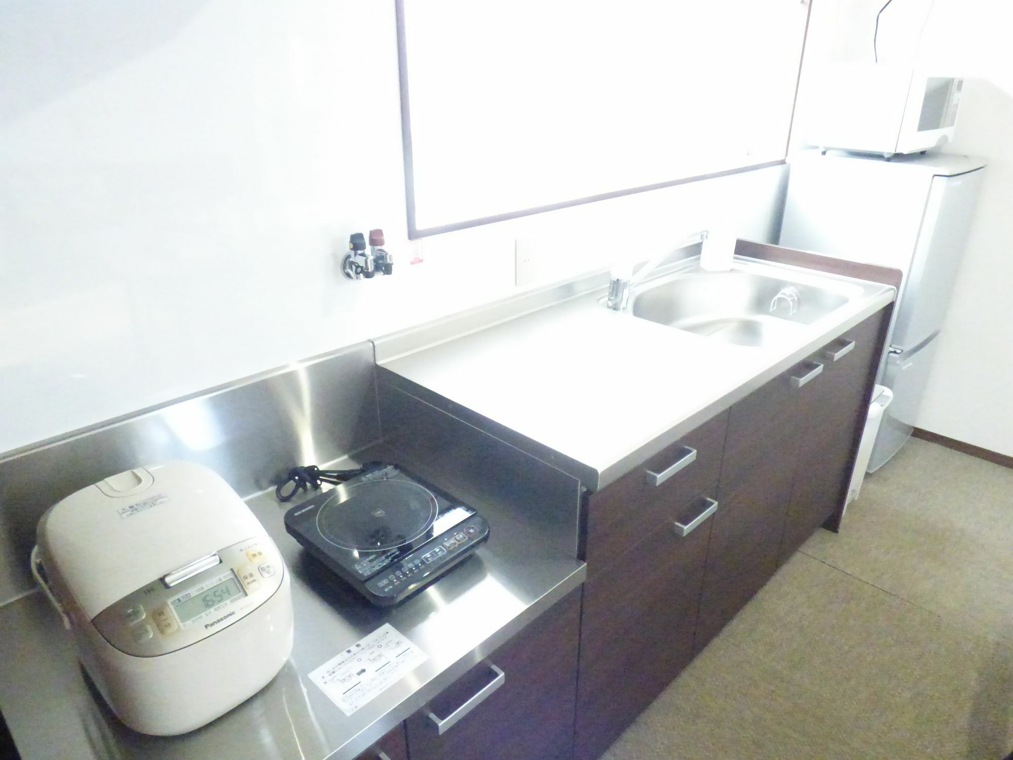Saizen Matsumuro Appartement *
